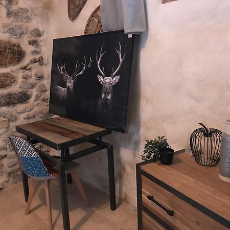 Maison Carail Nevache 14 Personnes Экстерьер фото