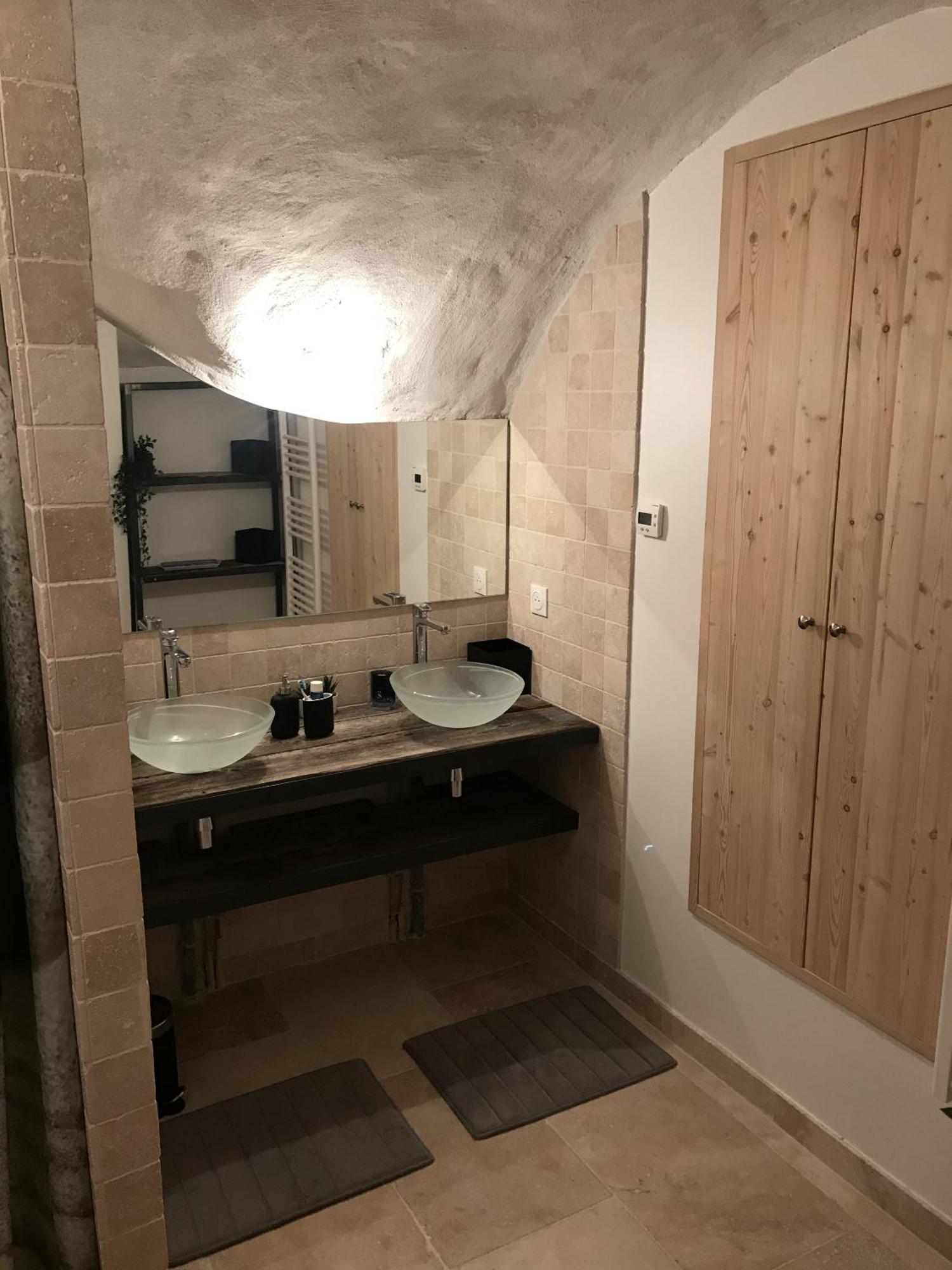 Maison Carail Nevache 14 Personnes Экстерьер фото