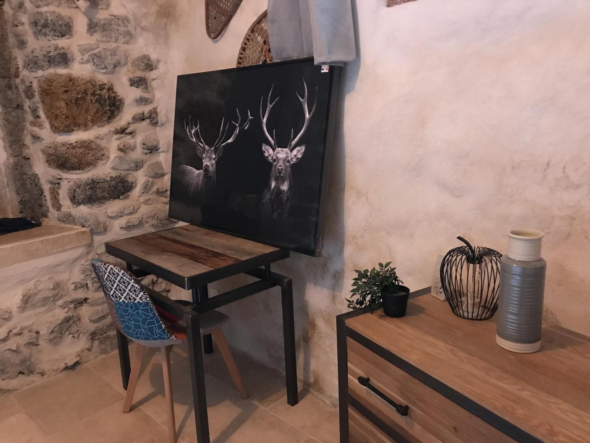 Maison Carail Nevache 14 Personnes Экстерьер фото