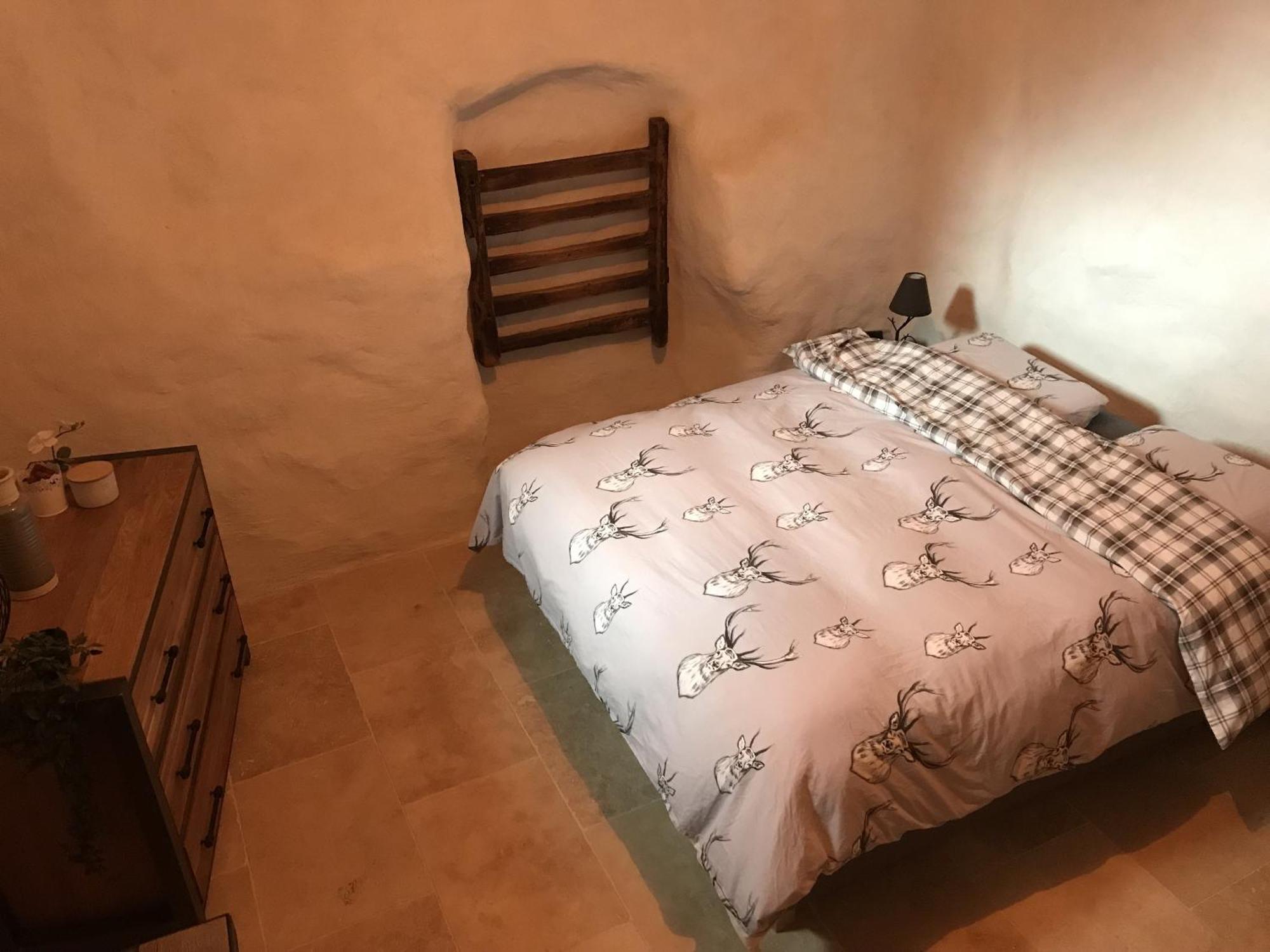 Maison Carail Nevache 14 Personnes Экстерьер фото