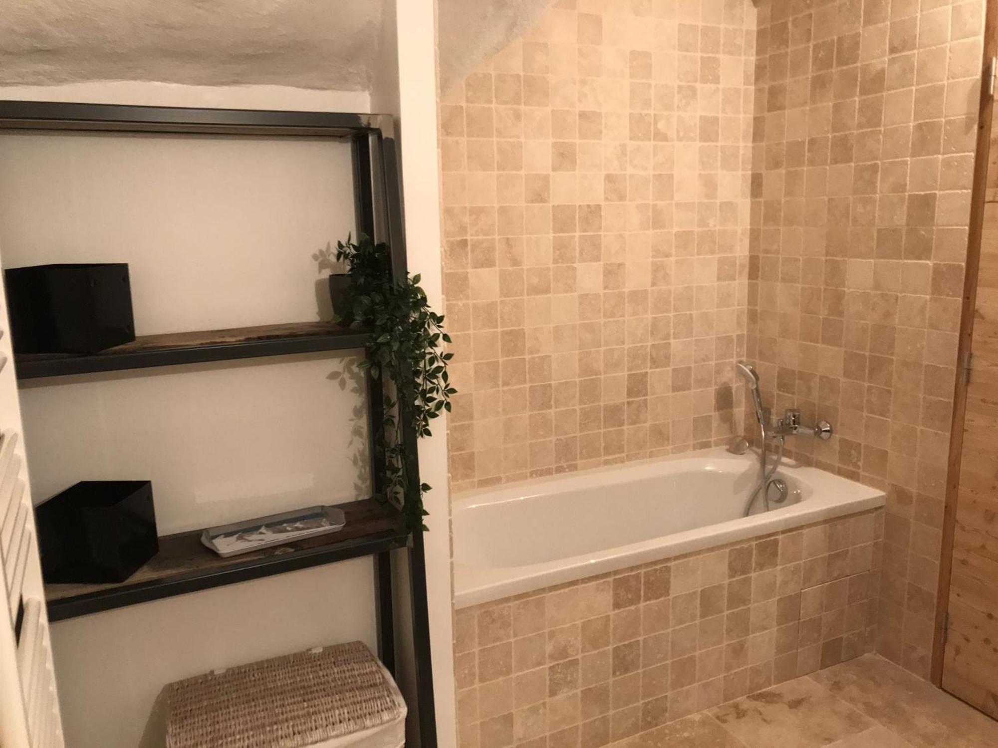 Maison Carail Nevache 14 Personnes Экстерьер фото